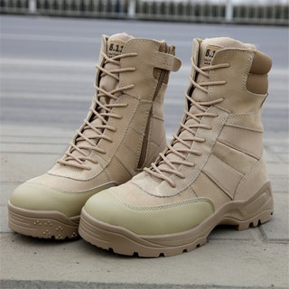 GIÀY PHƯỢT CAO CỔ S.W.A.T