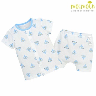 - Bộ cotton giấy Moimoln VN xuất Hàn