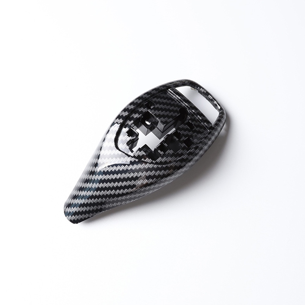 Núm Bọc Cần Gạt Số Thay Thế Dành Cho Xe Hơi BMW M Sport BMW F30 F10 3 4 5 6 7 Series