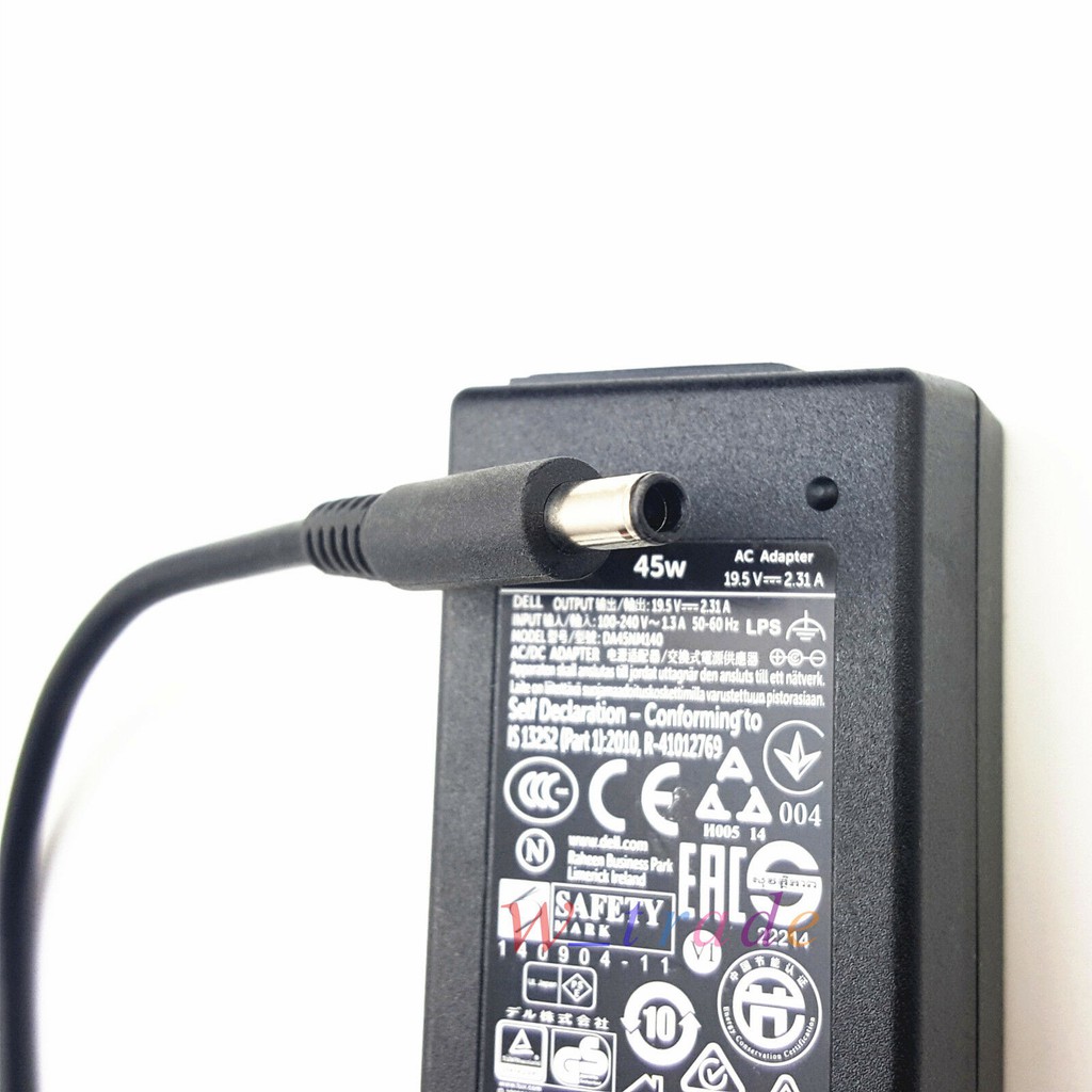 SẠC LAPTOP DELL INSPIRON 5566