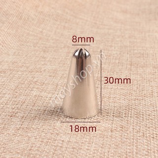 Đui bắt kem, đui 30 - anshop