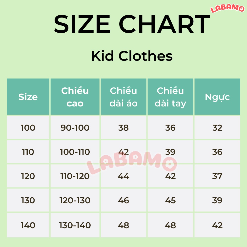 Áo chống nắng cho bé thông hơi có mũ chống tia uv cao cấp LABAMO