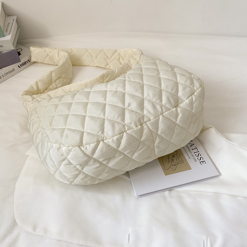 Túi Xách Nữ Đeo Chéo Cỡ Lớn Thời Trang