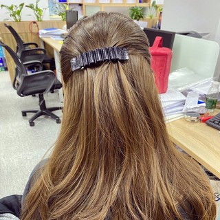 Cặp tóc lượn sóng Goody