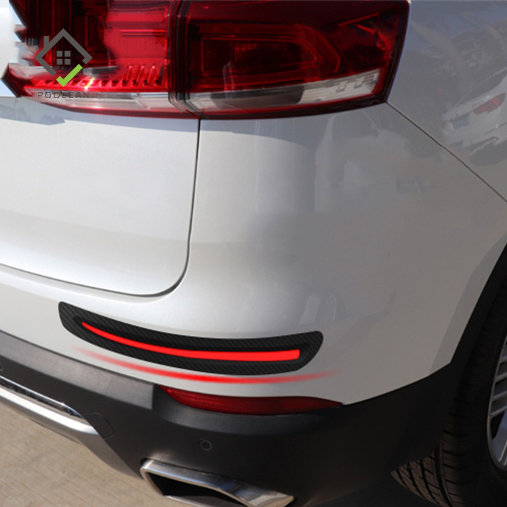 Thanh Cản Trước Và Sau Chống Trầy Xước Cho Xe Hơi | BigBuy360 - bigbuy360.vn