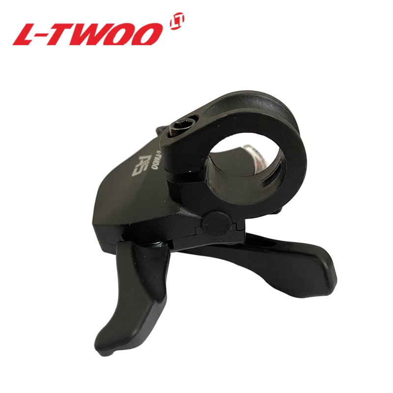 Bộ Cần Sang Số Trái Phải 9V 3S Cho Xe Đạp Leo Núi LTWOO A5 3x9 27S
