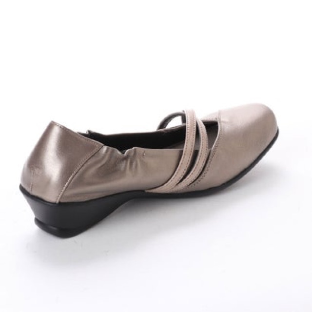 Giày works traveler