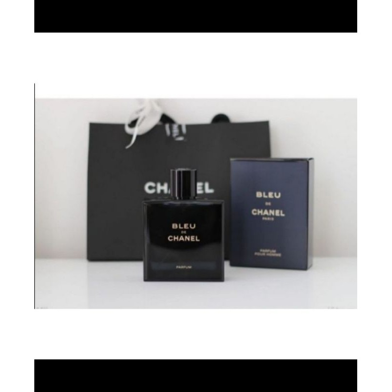 Nước hoa Bleu De Chanel dung tích 100ml | BigBuy360 - bigbuy360.vn