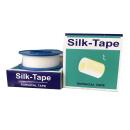 Băng dính lụa Silk Tape 1.25cm*4m Surgical Tape