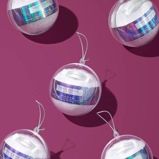 [Liên hệ trước khi đặt] Bông nhũ beauty Mini Fairy Bomb highlight