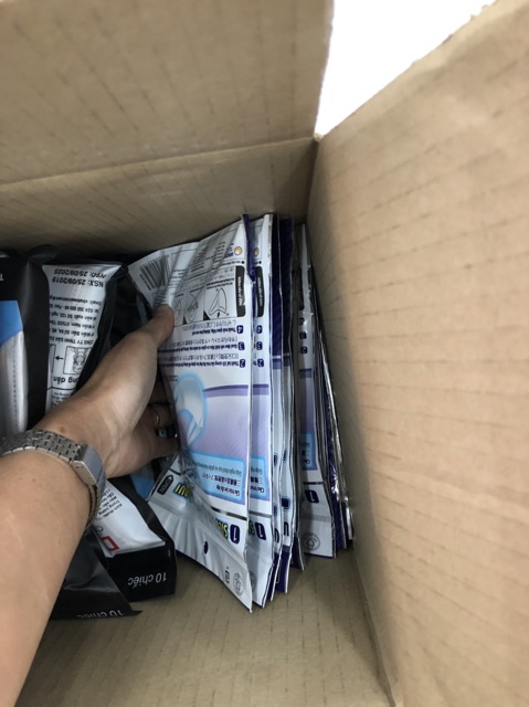 KHẨU TRANG UNICHARM 3D MASK (5 cái/ bịch) | BigBuy360 - bigbuy360.vn