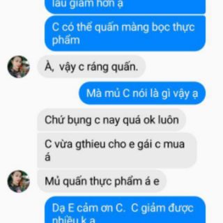 Kem ủ tiêu mỡ trương gia hân
