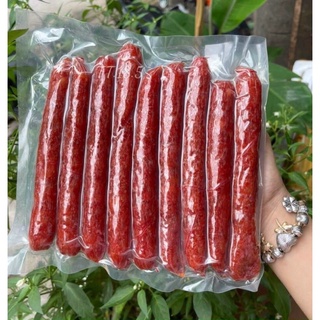 LẠP XƯỞNG TÔM -500gr