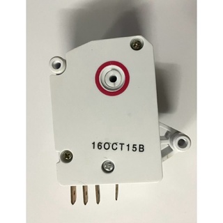 timer đồng hồ thời gian tủ lạnh Toshiba