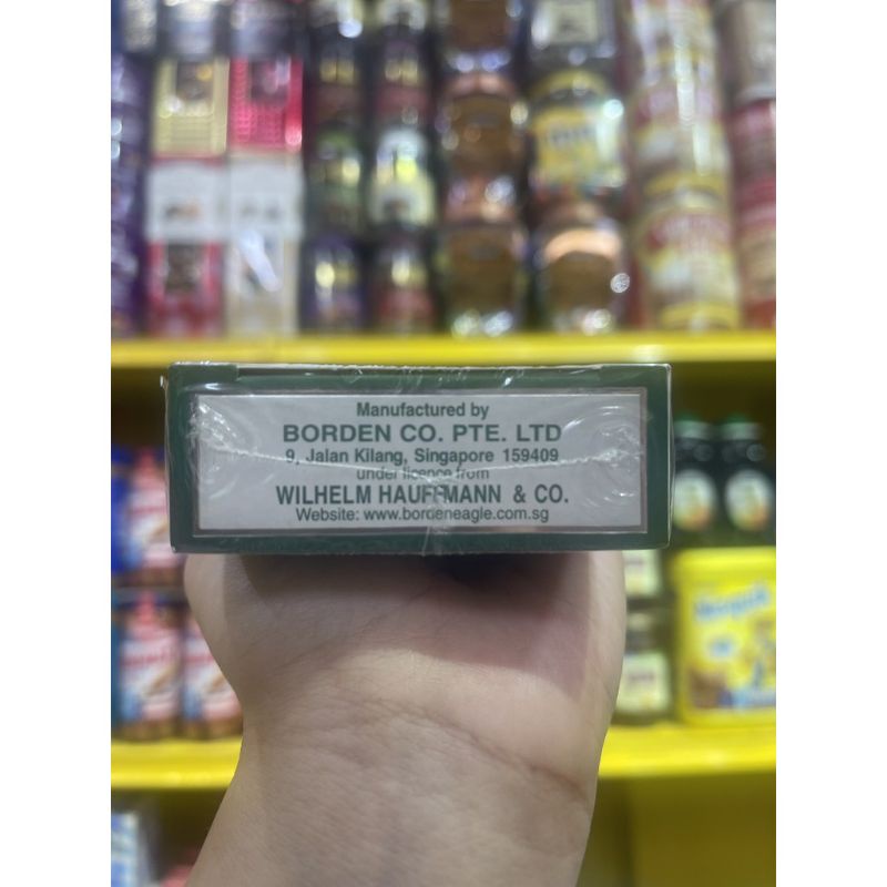 Dầu Khuynh Diệp Eagle Brand BST's Eucalyptus Oil 30ml Của Mỹ (Chuẩn USA