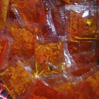 500g Satế đóng gói nhỏ