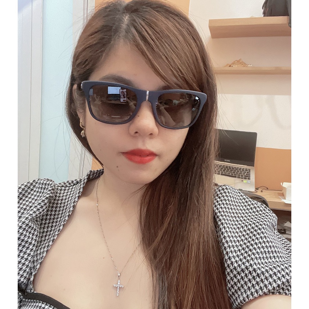 (Hàng chính hãng) Kính mát nam nữ Chopard SCH135 màu sắc thời trang