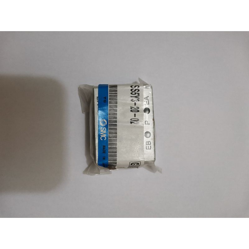 Đế van điện từ SS5Y3-20-02 SMC