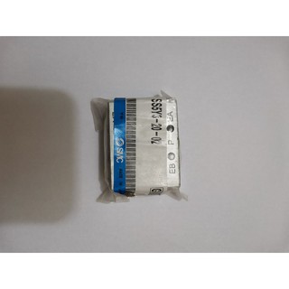 Đế van điện từ SS5Y3-20-02 SMC