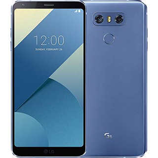 Điện thoại LG G6 Hàn 32Gb - mới 99%