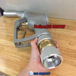 Khớp xoay cò bơm xăng dầu Aile phi 49