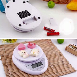 Cân Tiểu Ly Điện Tử Cao Cấp