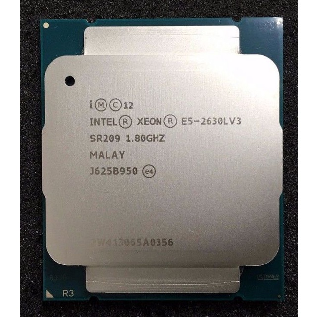 Combo Intel X99 NEW BOX support NVME + CPU Xeon E5-2630L V3 / E5-2670 V3 + DDR4 16GB 2666