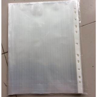combo 10 xấp bìa lỗ 3.2( 100 tờ/ xấp)