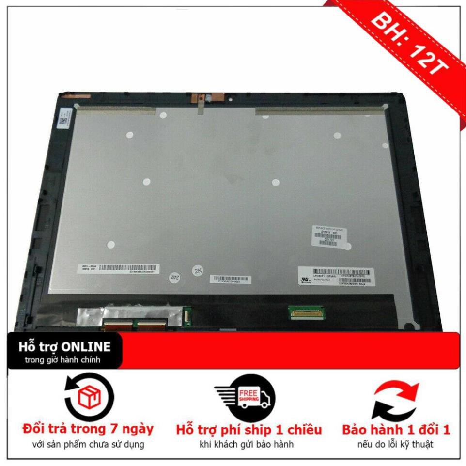 BH12TH  Màn Hình Cảm Ứng HP Pavilion Spectre X2 12-A | BigBuy360 - bigbuy360.vn