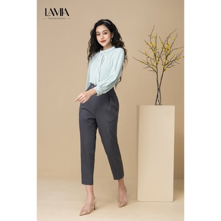 La Mia Design Áo sơ mi nữ LA040