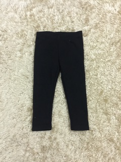Legging lót lông Gymboree dư xịn