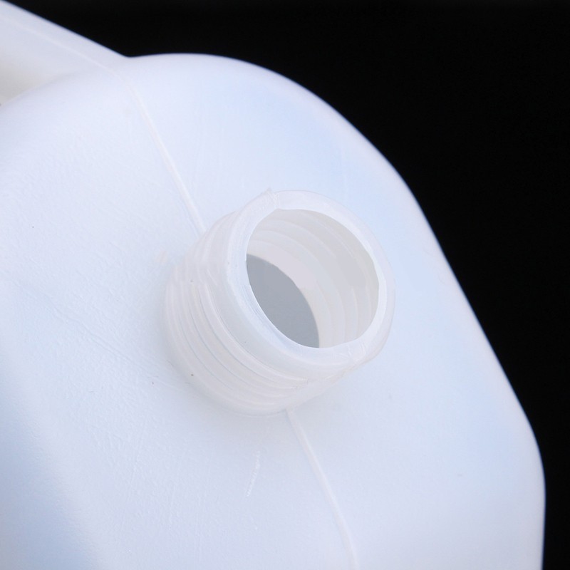 Bình đựng xăng nhiên liệu trộn hỗn hợp tỉ lệ 1:25 dung tích 1L dành cho cưa xích