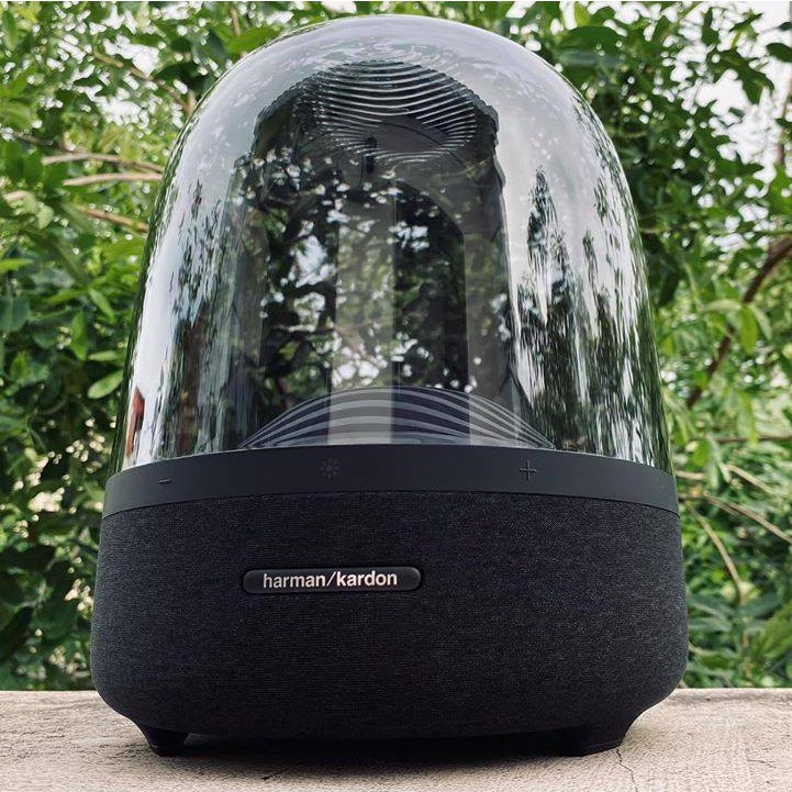 Loa Bluetooth Harman/Kardon Aura Studio 3 - hàng chính hãng bảo hành 12 tháng PGI