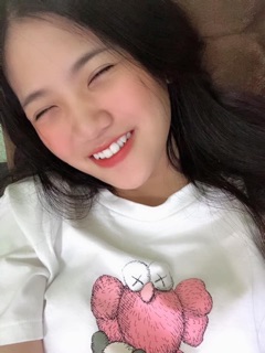 Áo phông rộng tay lỡ mặc đôi cực chất (gạt xem ảnh thật)