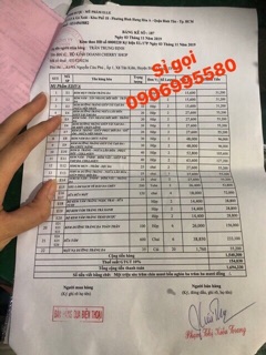 Kem mụn thâm trắng da E1 Ediva