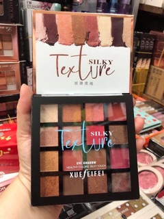 Phấn mắt silky