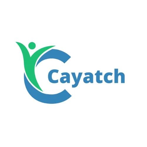 Đai chống gù Cayatch
