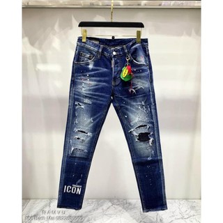 sale têt.. 12.12 12.12 SALE ĐỈNH CAO 𝐂𝐇Ấ𝐓 🌺 SALE ✨ Quần DSQ mới, Quần Bò Nam hot hit . . . . . ! new : . .. * . '