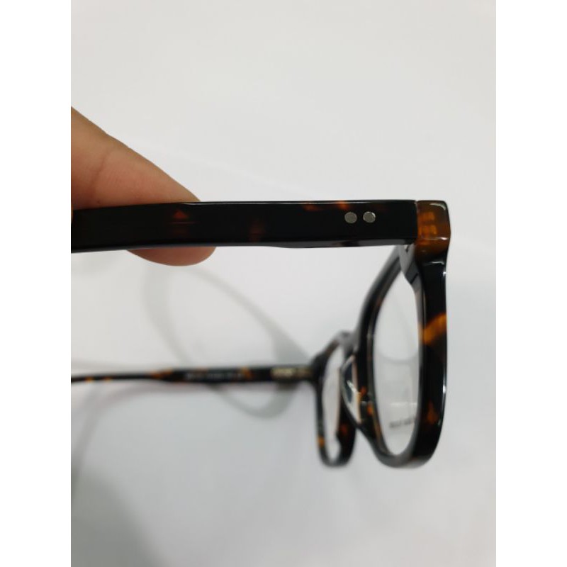 Gọng kính MORESCHI của Italy M2139