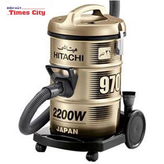 Máy hút bụi Hitachi CV970Y 2200W