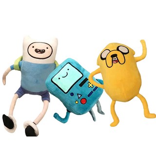 Gấu bông adventure time