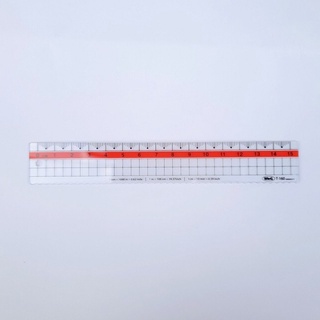 [Thước dẻo] Bộ thước kẻ eke đa dạng -5 cây WinQ