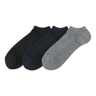 Set 3 đôi tất gu nam