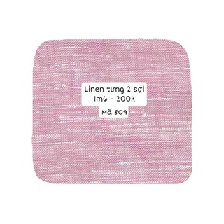Vải linen khúc