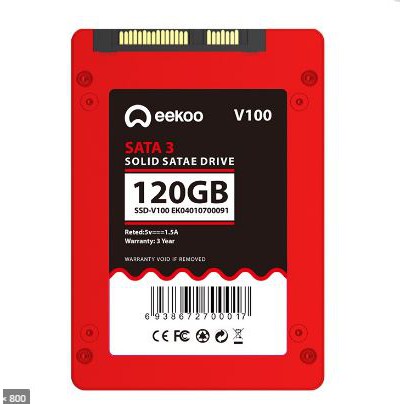 [Mã ELMS4 giảm 7% đơn 500K] { Hỗ trợ cài win } Ổ cứng SSD 240Gb 120Gb chuẩn sata 3.0 bảo hành 3 năm chính hãng | BigBuy360 - bigbuy360.vn