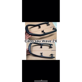 Cảng sau xe Wave ZX