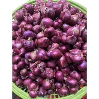 Hành tím việt nam 500g
