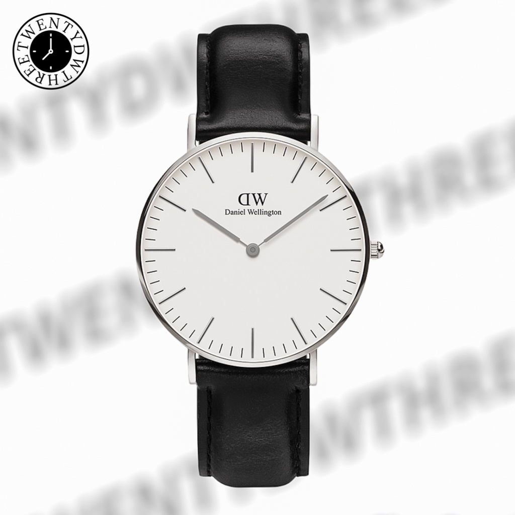 Đồng Hồ Nam , Nữ D.W Classic Sheffield ( 28mm , 32mm , 36mm , 40mm ) | BigBuy360 - bigbuy360.vn
