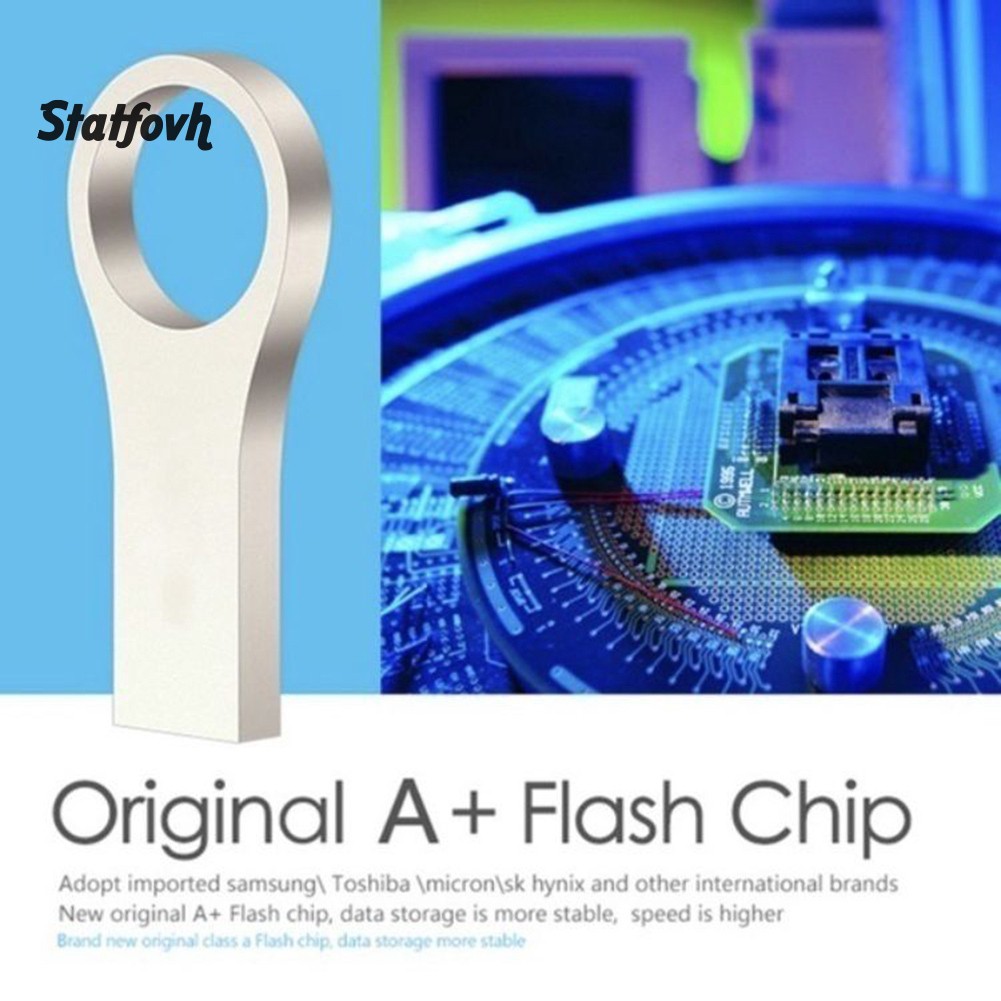 Usb 3.0 1 / 2tb Cho Laptop | BigBuy360 - bigbuy360.vn