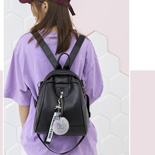 {SALE SẬP SÀN} Balo NỮ Da Trơn Bóng Đẹp Cực Chất CS8066